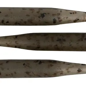 Fox rage predator převleky camo safety sleeves 10 ks - medium