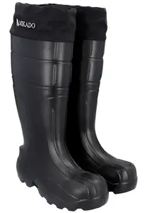 Mikado holínky north pole thermal - 46
