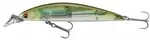 Daiwa wobler tournament current master sr 93-f see through shad - 9,3 cm 12 g