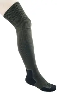 Bobr nadkolenky zátěžové khaki - 41-42