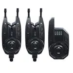 Giants fishing sada hlásičů wireless set tx5 - 2+1