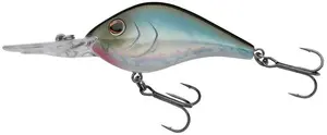 Berkley wobler dredger bleak - 6 cm 14 g