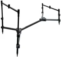 Starbaits stojan na pruty fast pod 3 pruty