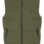 Navitas vesta eurus puffer gilet - xxxxl