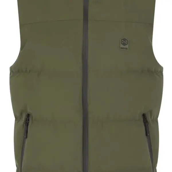 Navitas vesta eurus puffer gilet - xxxxl