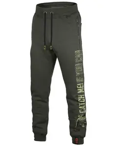 Delphin tepláky catch me carp nx - l