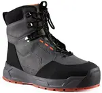 Grundéns brodící boty bedrock wading boot anchor - 46