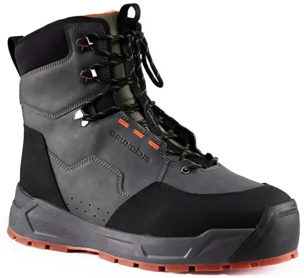 Grundéns brodící boty bedrock wading boot anchor - 46