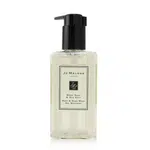 Jo Malone Wood Sage & Sea Salt - sprchový gel 250 ml