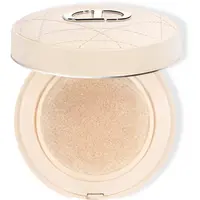 DIOR Dior Forever Cushion Powder sypký pudr odstín 010 Fair 10 g