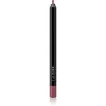 GOSH COPENHAGEN Velvet Touch voděodolná tužka na rty odstín 009 Rose 1.2 g