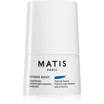 MATIS Paris Réponse Body Natural-Secure deodorant roll-on proti podráždění a svědění pokožky 50 ml