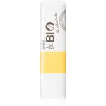 beBIO Shea regenerační balzám na rty 5 g