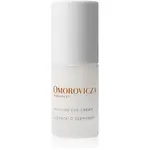 Omorovicza Reviving Eye Cream rozjasňující oční krém proti otokům a tmavým kruhům 15 ml