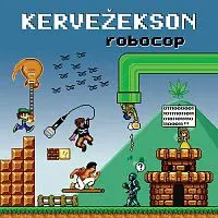 Kervežekson – Robocop