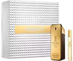 Rabanne 1 Million - EDT 50 ml + EDT 10 ml