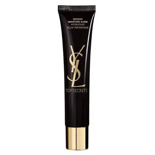 Yves Saint Laurent Hydratační podkladová báze pod make-up Top Secrets (Instant Moisture Glow) 40 ml