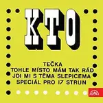 KTO – Tečka, Tohle místo mám tak rád / Jdi mi s těma slepicema, Speciál pro 17 strun