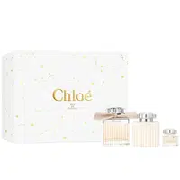 Chloé Chloé - EDP 75 ml + EDP 5 ml + tělové mléko 100 ml