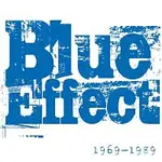 Blue Effect – 1969-1989 Alba & singly & bonusy 9 CD box CD