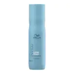 Wella Professionals Zklidňující šampon na vlasy s lupy a na podrážděnou pokožku hlavy Scalp Balance (Anti Dandruff Shampoo) 250 ml