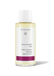 Dr. Hauschka Koupelova přísada levandule s rašelinou (Bath Essence) 100 ml