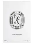 Diptyque Roses - vůně do auta - náhradní náplň