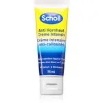 Scholl Foot Cream Callus noční intenzivní krém na kuří oka a mozoly 75 ml
