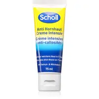 Scholl Foot Cream Callus noční intenzivní krém na kuří oka a mozoly 75 ml