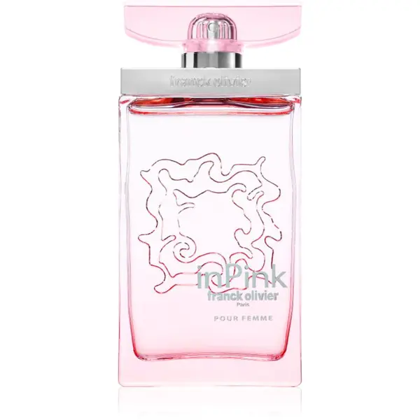 Franck Olivier In Pink parfémovaná voda pro ženy 75 ml