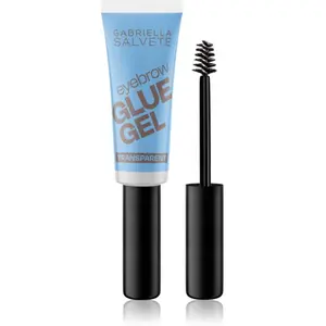 Gabriella Salvete Glue Gel fixační gel na obočí odstín Transparent 5 ml