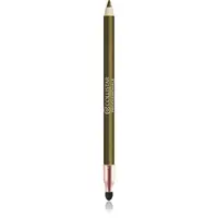 Collistar Professional Eye Pencil voděodolná tužka na oči s vysokou pigmentací odstín 6 Verde Foresta 1.2 ml