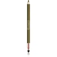 Collistar Professionale Eye Pencil voděodolná tužka na oči s vysokou pigmentací odstín 6 Verde Foresta 1.2 ml