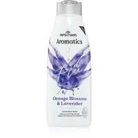 PAPOUTSANIS Aromatics Free sprchový gel na tělo 600 ml