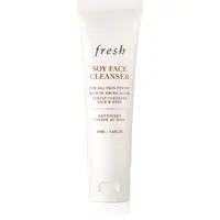 fresh Soy Face Cleanser  Jemný odličovací a čisticí gel 50 ml