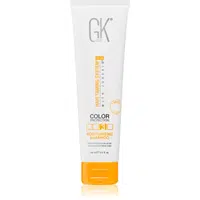 GK Hair Color Protection Moisturizing Shampoo hydratační šampon pro ochranu barvy na vlasy 100 ml
