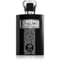 Al Wataniah Attar Al Wesal parfémovaná voda pro muže 100 ml