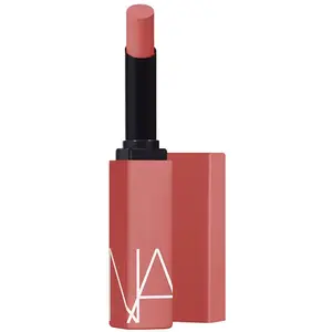 NARS Powermatte Lipstick dlouhotrvající rtěnka s matným efektem odstín Tease Me 1.5 g
