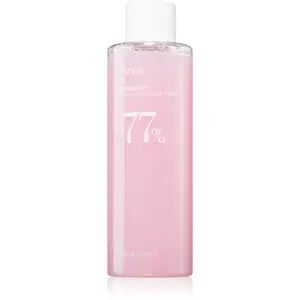 Anua Peach 77% Niacin Essence Toner zjemňující a hydratační tonikum 250 ml