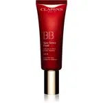 Clarins BB Skin Detox Fluid hydratační BB krém SPF 25 odstín 01 Light 45 ml
