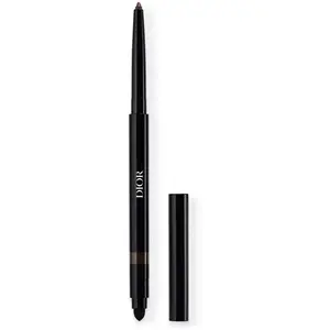 DIOR Diorshow Stylo voděodolná tužka na oči odstín 781 Matte Brown 0.3 g
