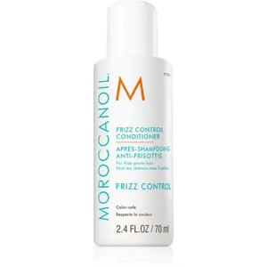 Moroccanoil Frizz Control Conditioner vlasový kondicionér proti krepatění 70 ml