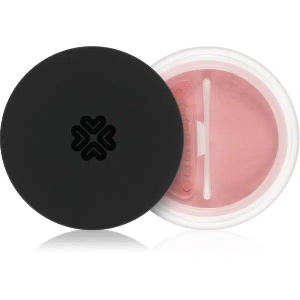 Lily Lolo Mineral Blush sypká minerální tvářenka odstín Beach Babe 3 g