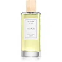 Chanson d'Eau Original Lemon toaletní voda pro ženy 100 ml