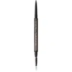 MAC Cosmetics Pro Brow Definer voděodolná tužka na obočí odstín Stylized 0,3 g