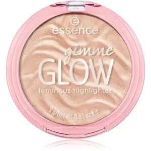 essence gimme GLOW rozjasňující pudr odstín 10 9 g