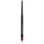 MAYBELLINE NEW YORK Color Sensational Shaping Lip Liner tužka na rty s ořezávátkem odstín 80 Red Escape 1.2 g