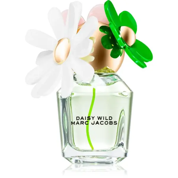 Marc Jacobs Daisy Wild parfémovaná voda plnitelná pro ženy 30 ml