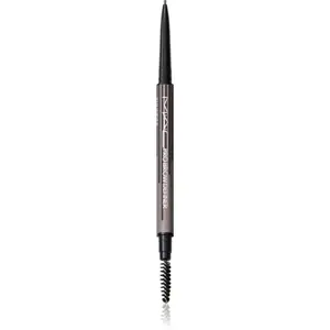 MAC Cosmetics Pro Brow Definer voděodolná tužka na obočí odstín Thunder 0.3 g