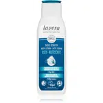 Lavera Basis Sensitiv intenzivně vyživující tělové mléko pro suchou pokožku 250 ml